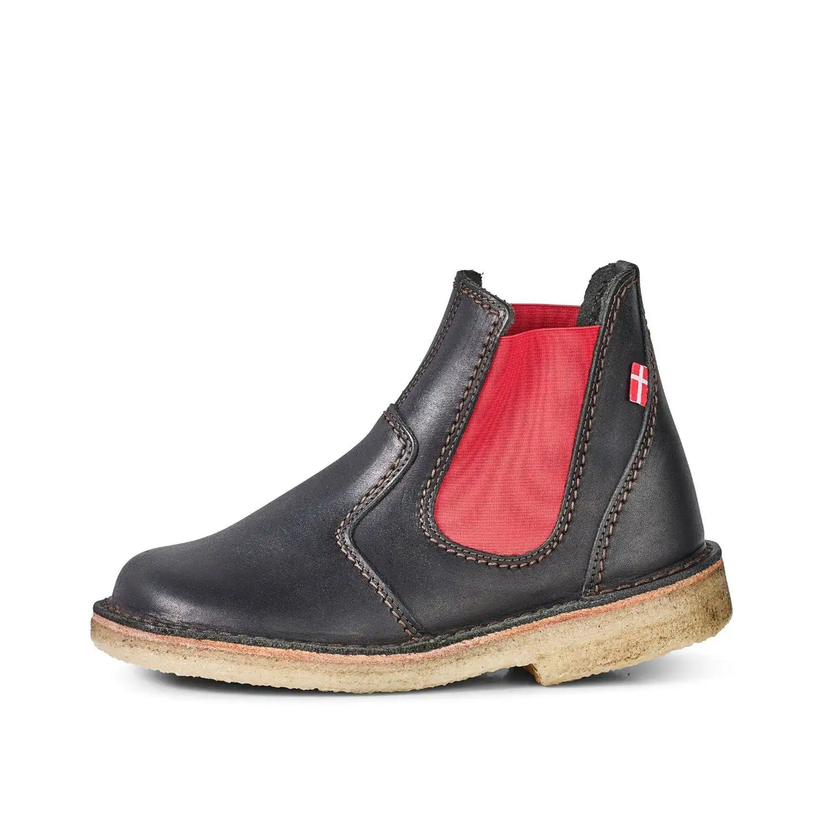 Roskilde Black / Red
