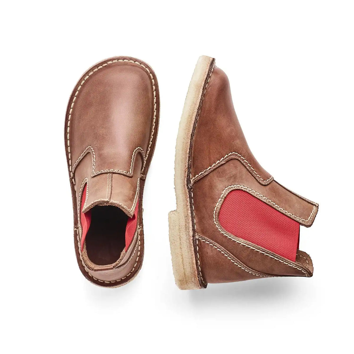 Roskilde Cocoa / Red