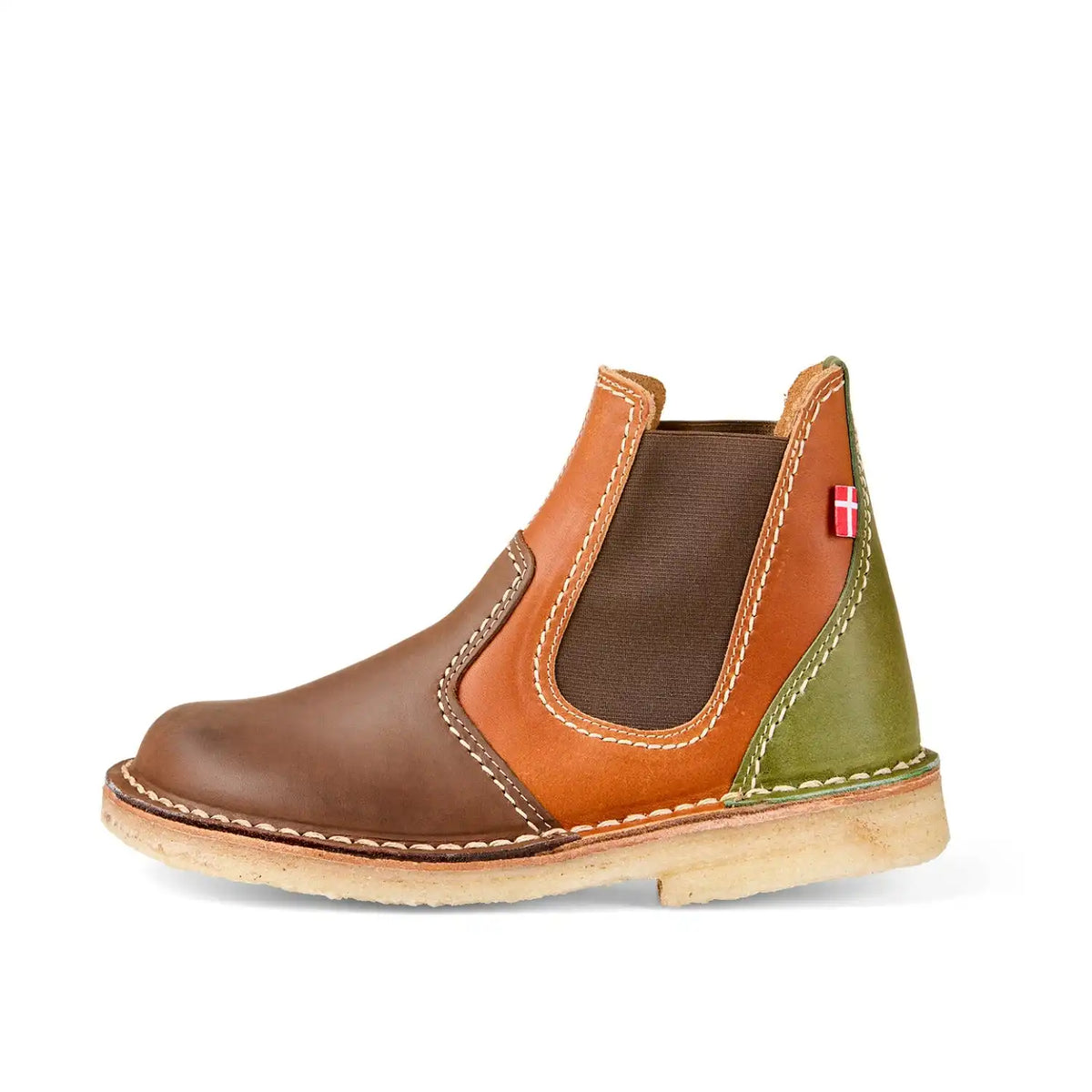 Roskilde Forest / Brown / Cocoa