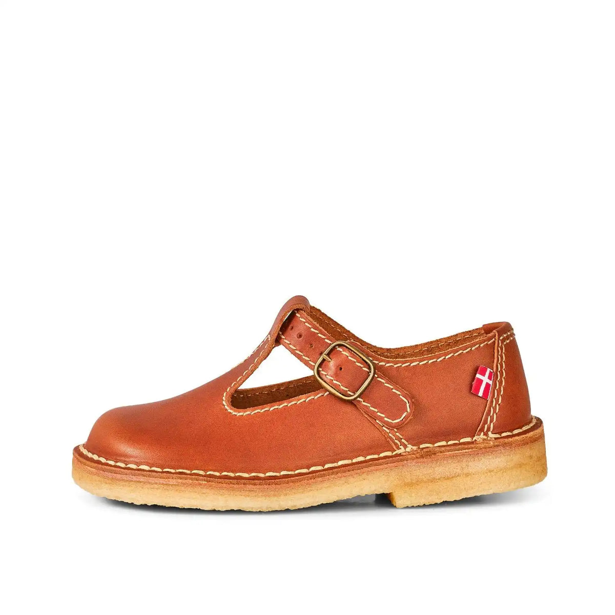 Lolland Brown