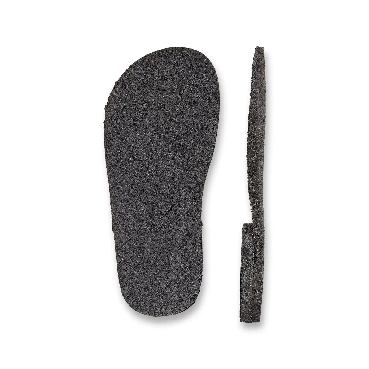 Crepe Soles Black