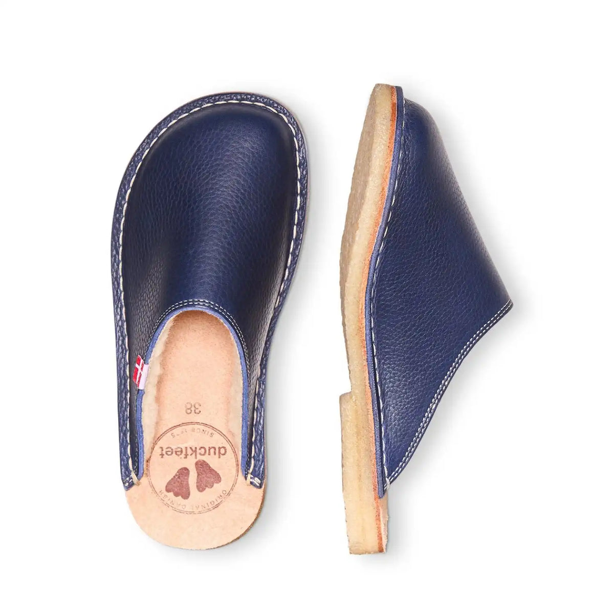 Klitmøller Royal Blue