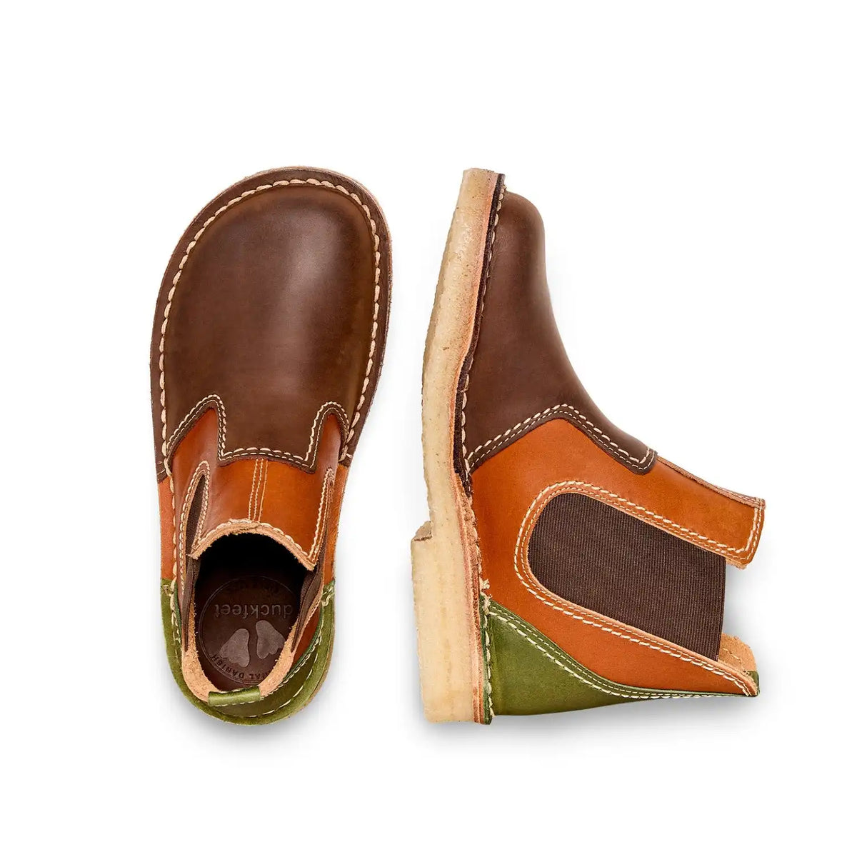 Roskilde Forest / Brown / Cocoa