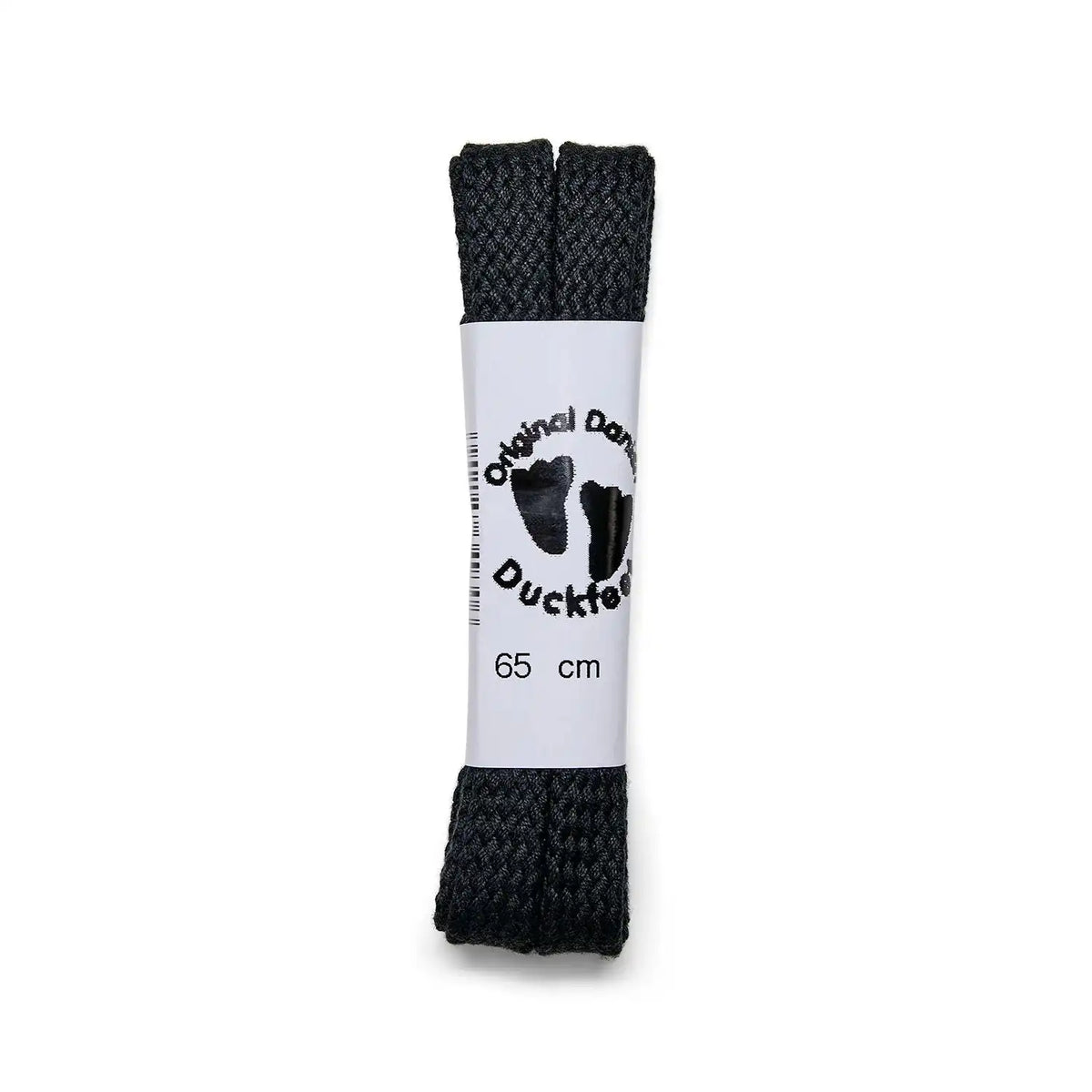 Cotton Laces Black