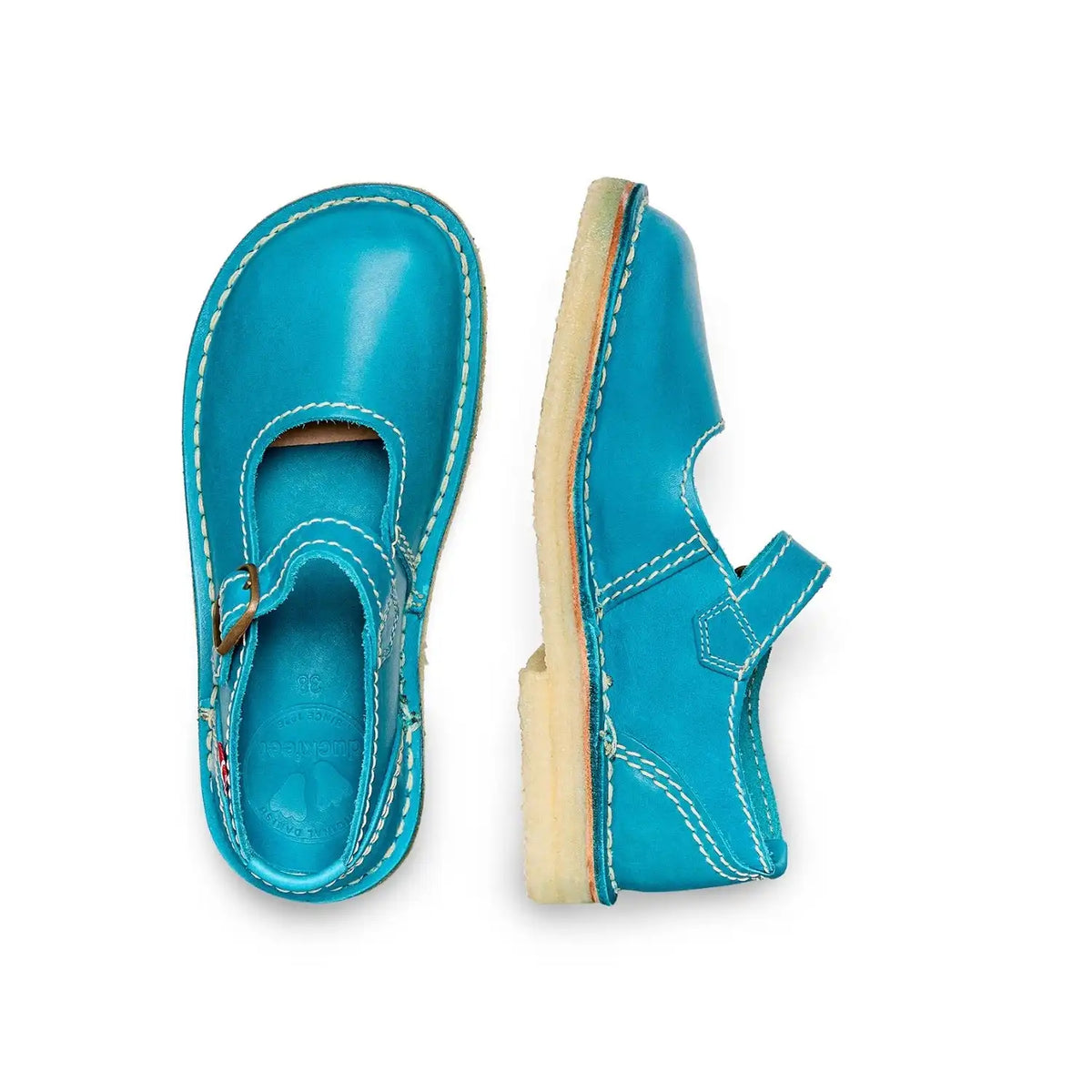 Himmerland Aqua Blue