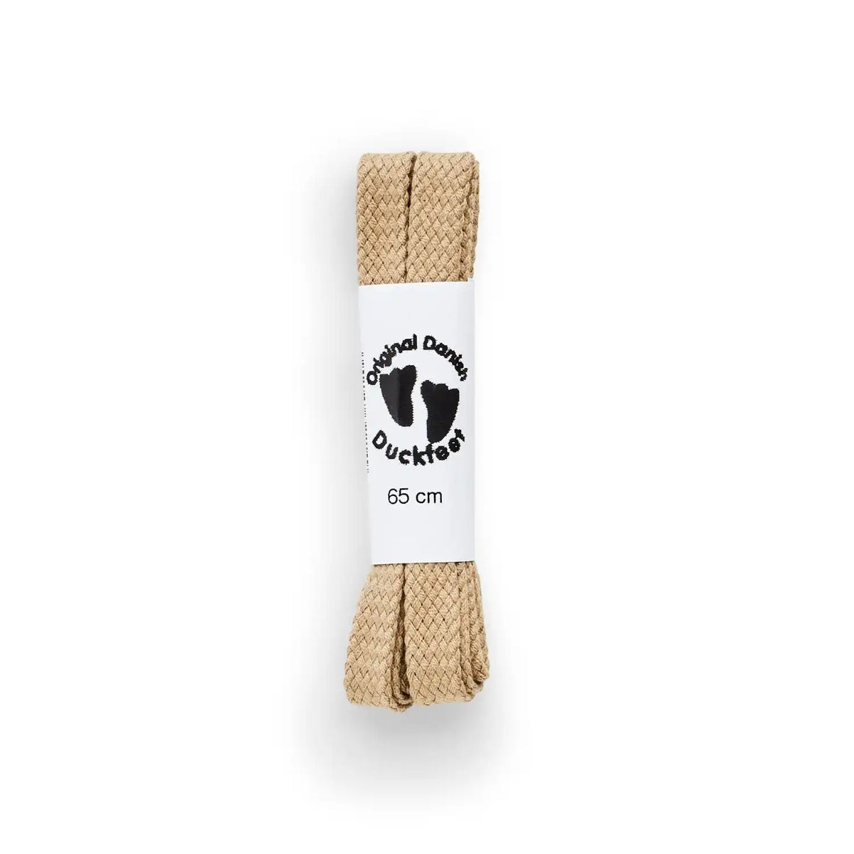 Cotton Laces Beige