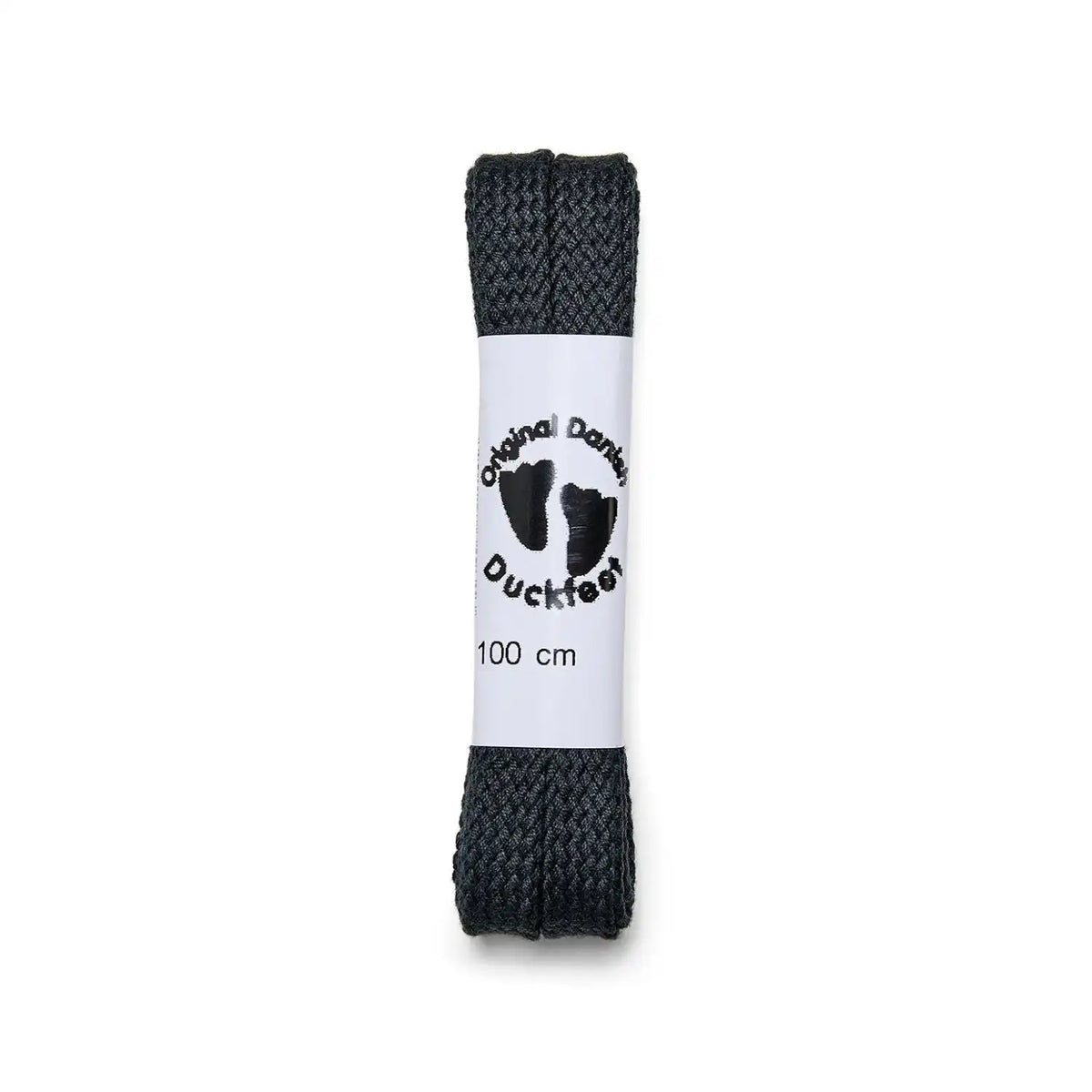 Cotton Laces Black