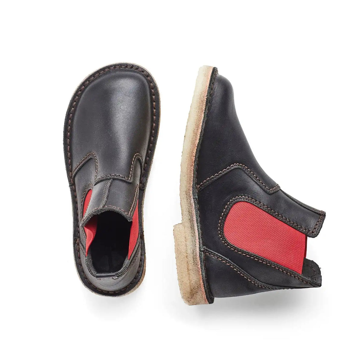 Roskilde Black / Red