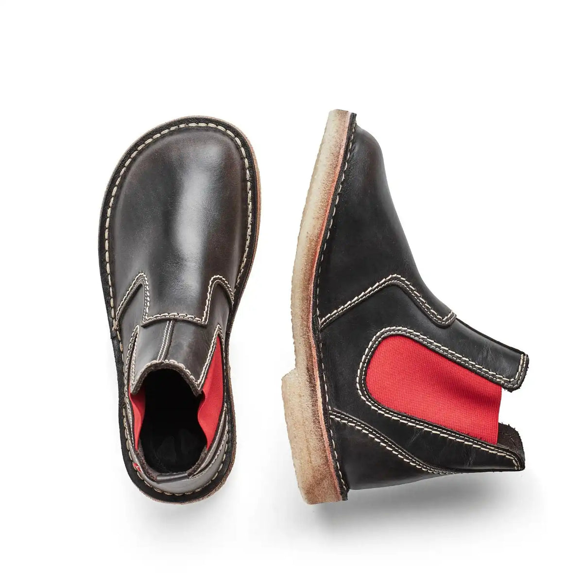 Roskilde Slate / Red