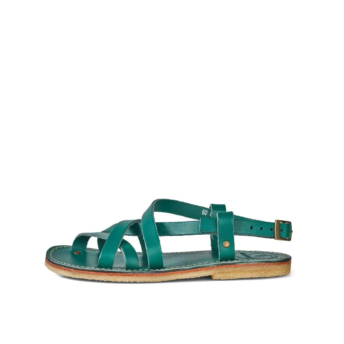 Bornholm Turquoise-Green