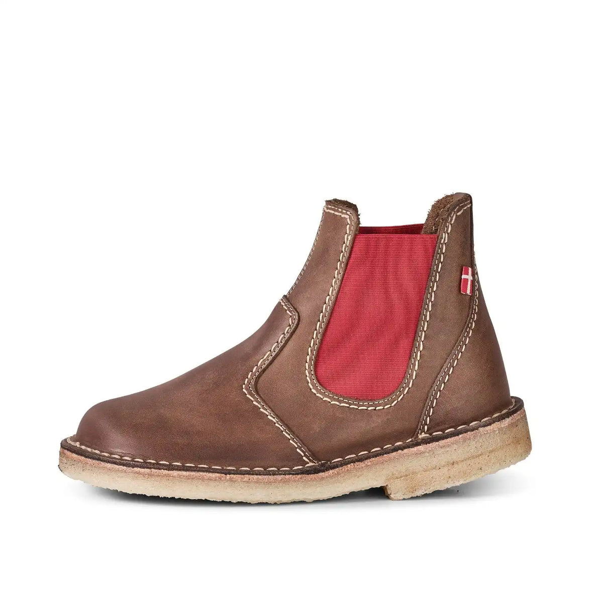 Roskilde Cocoa / Red
