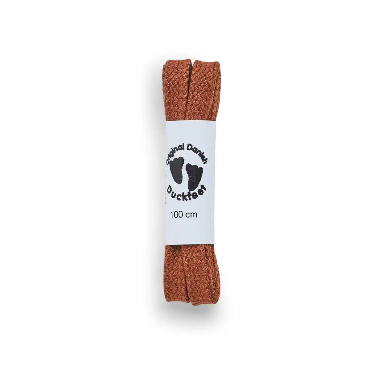 Cotton Laces Brown