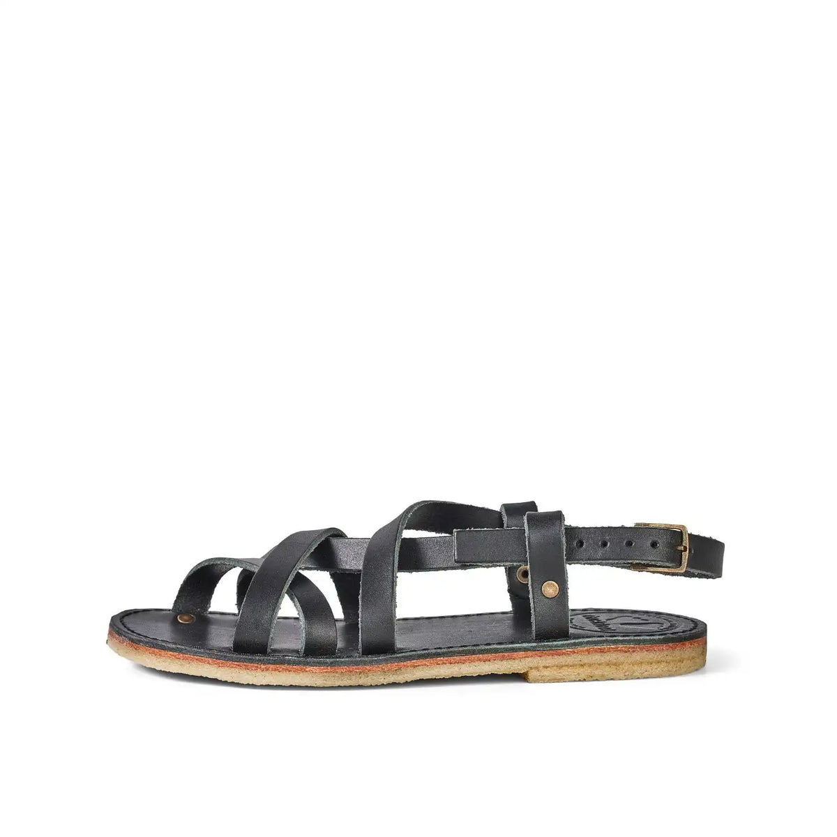 Bornholm Black