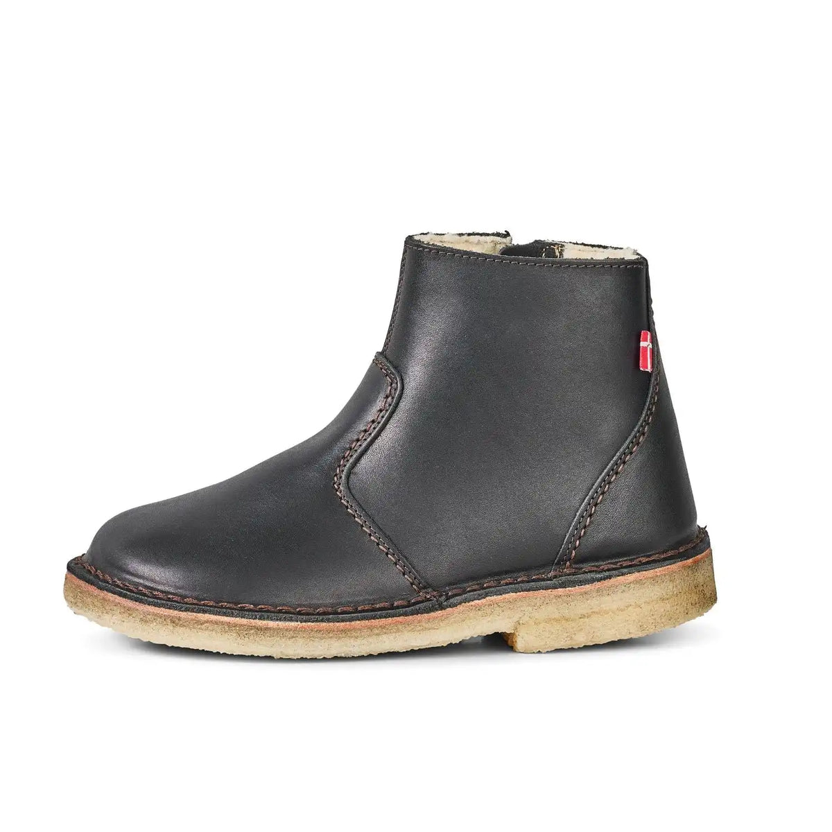 Nyborg Black