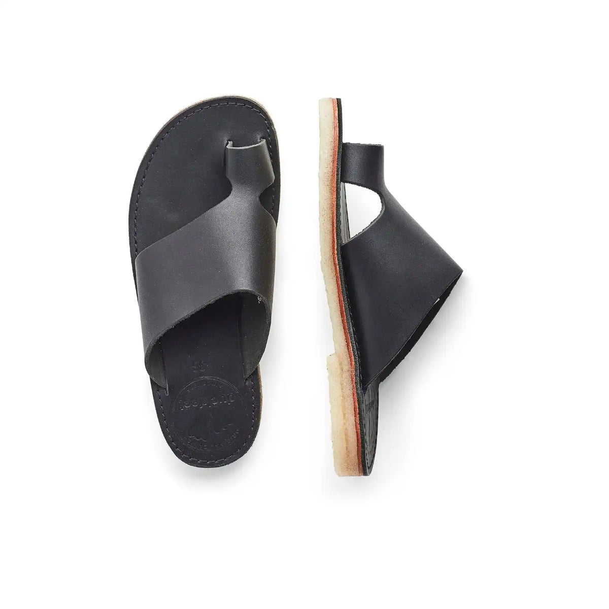 Mandø Black