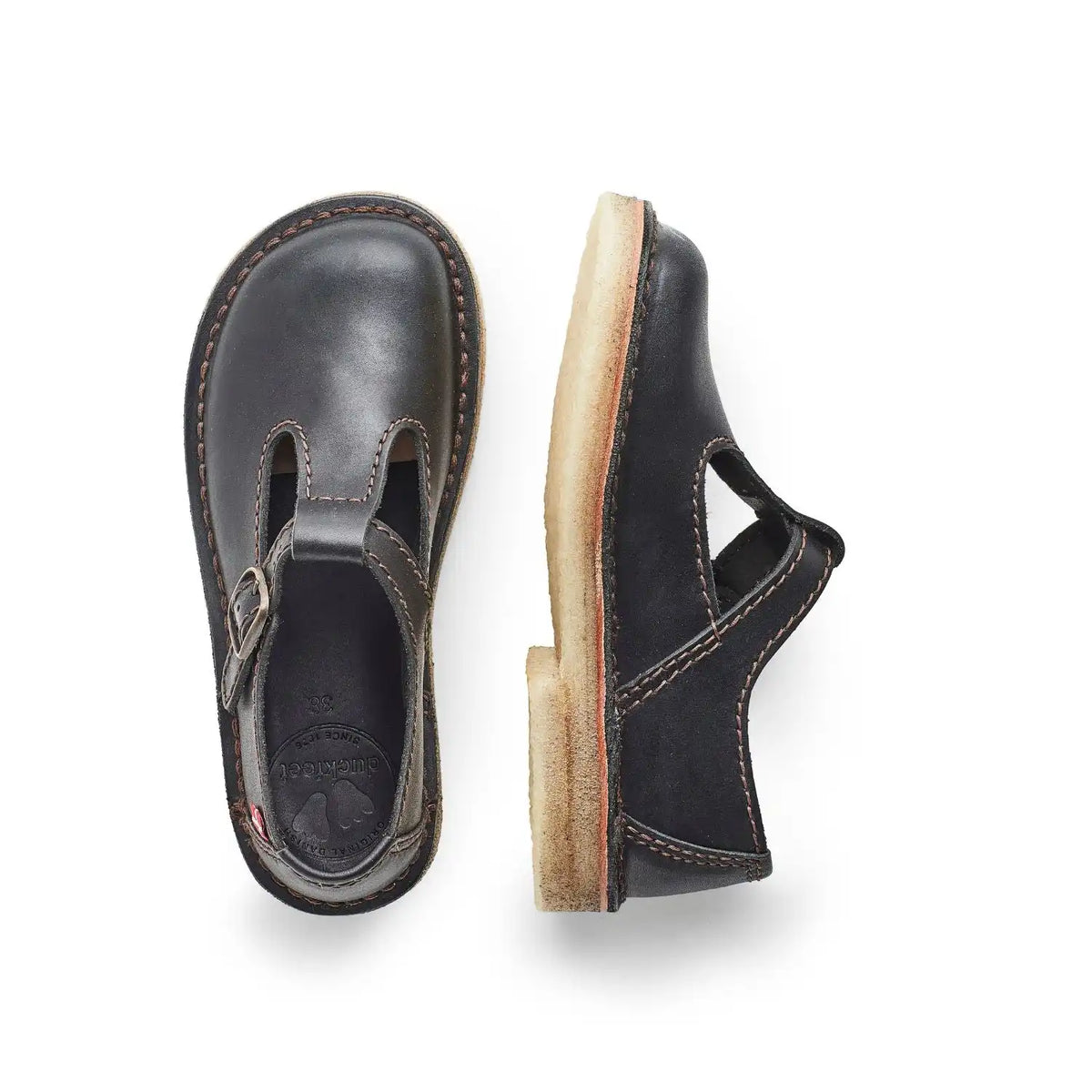 Lolland Black