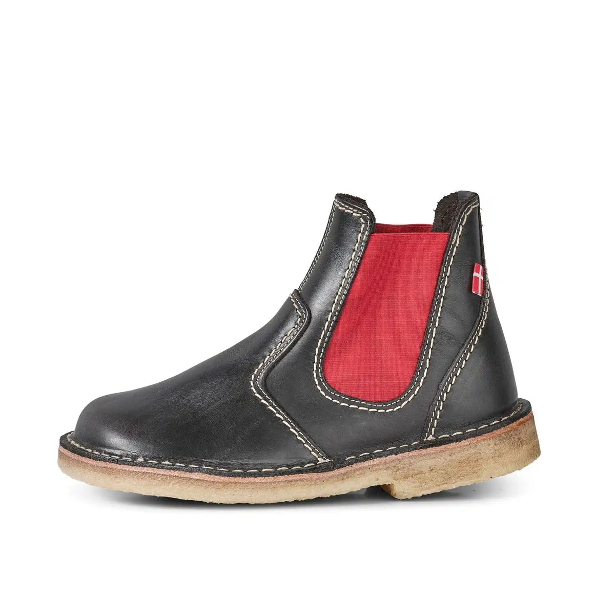 Roskilde Slate / Red
