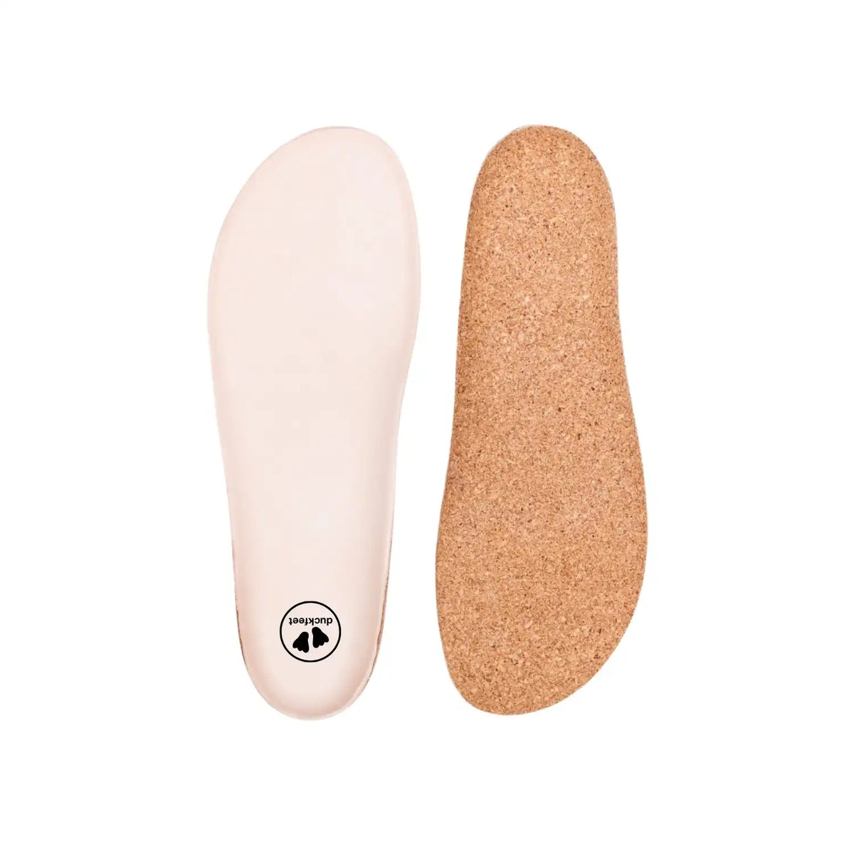 Duckfeet Comfort Insoles Bio